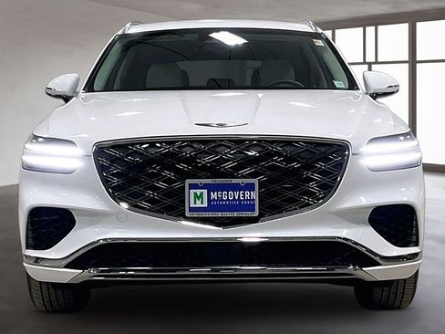 Used 2026 Genesis GV70 2.5T AWD/4WD image 2