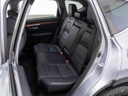 Used 2022 Honda CR-V EX-L image 15