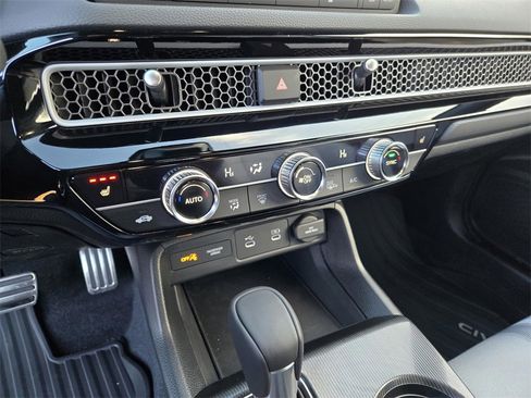 New 2026 Honda Civic Sport image 22