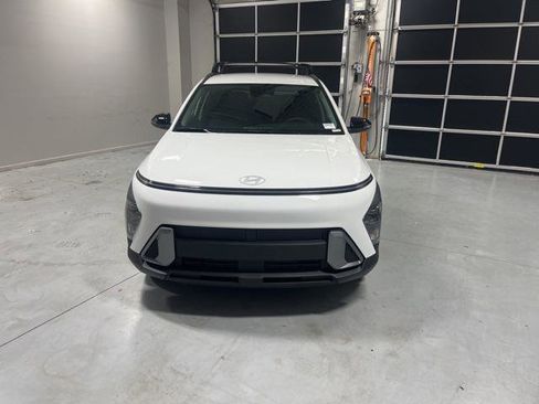 New 2026 Hyundai Kona SEL Sport image 2