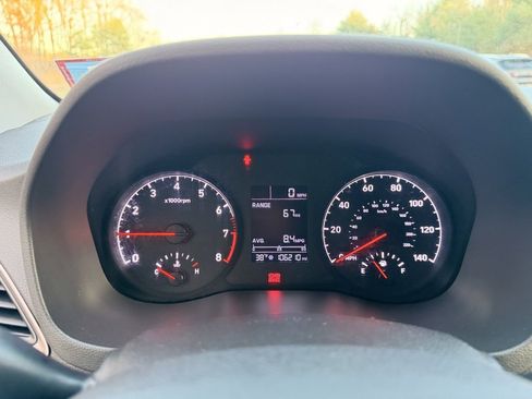 Used 2019 Hyundai Accent SE image 22