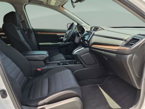 Certified 2020 Honda CR-V EX image 19