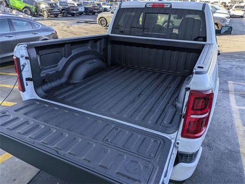 New 2026 RAM 1500 Limited image 28