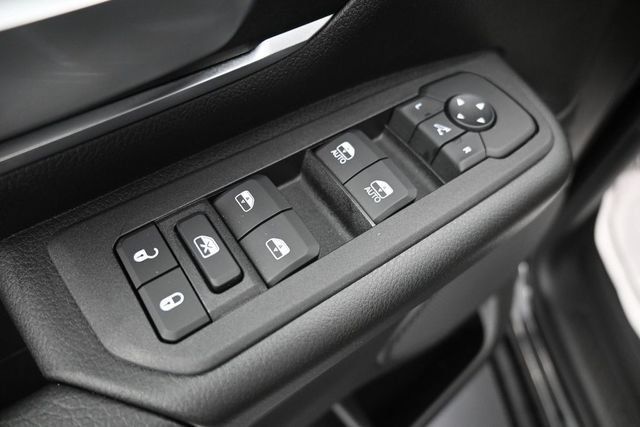 Used 2026 RAM 1500 Big Horn AWD/4WD image 16