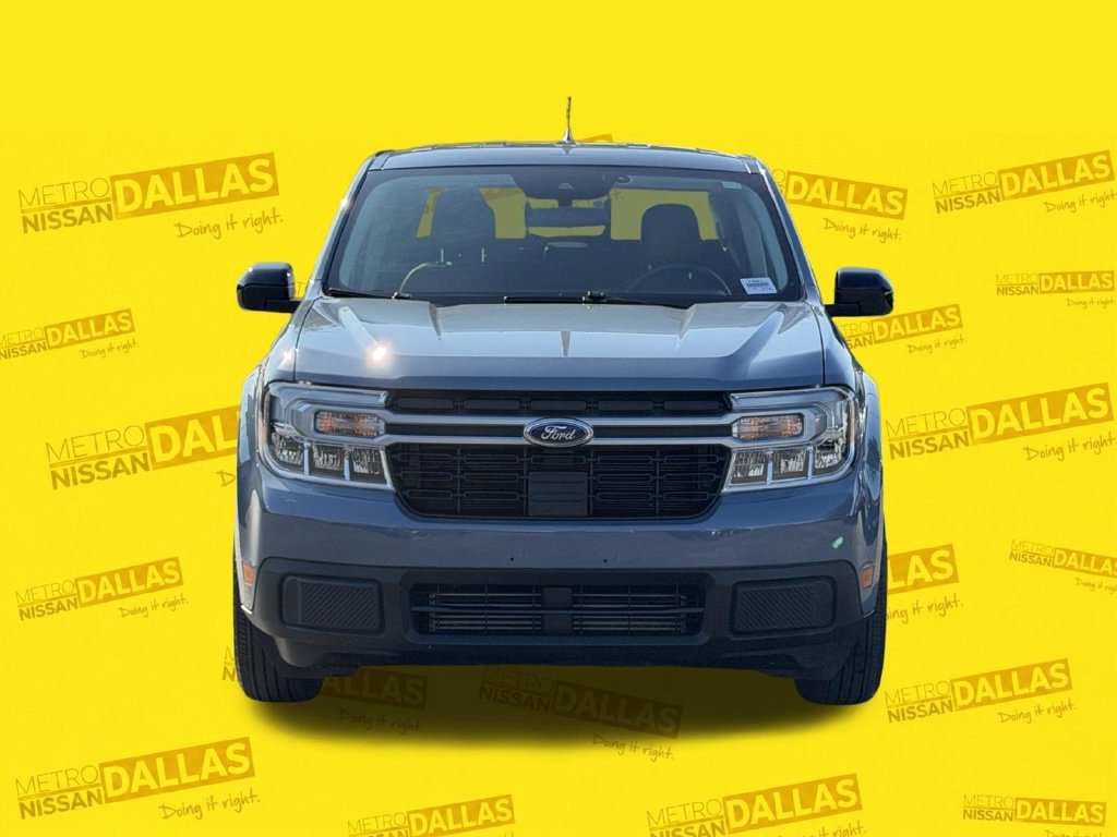 Used 2024 Ford Maverick Lariat AWD/4WD image 2