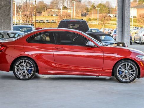 Used 2016 BMW M235i Coupe image 48