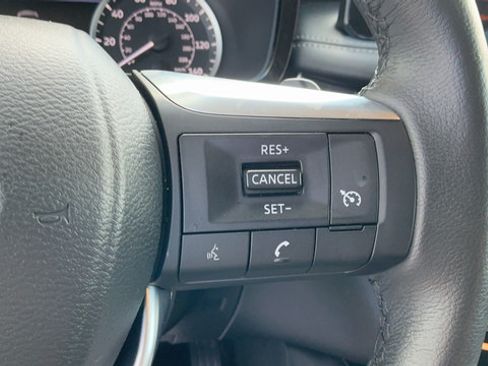 Used 2025 INFINITI QX60 Pure FWD image 12