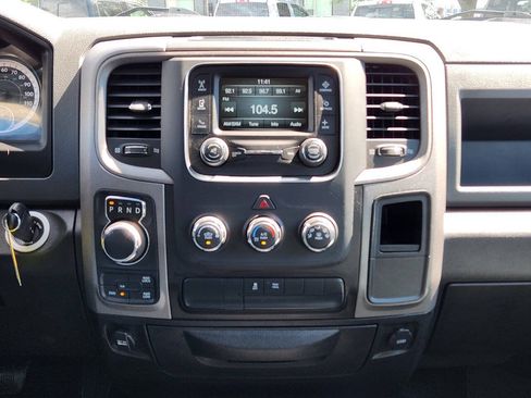 Used 2019 RAM 1500 Tradesman w/ Popular Equipment Group AWD/4WD image 19