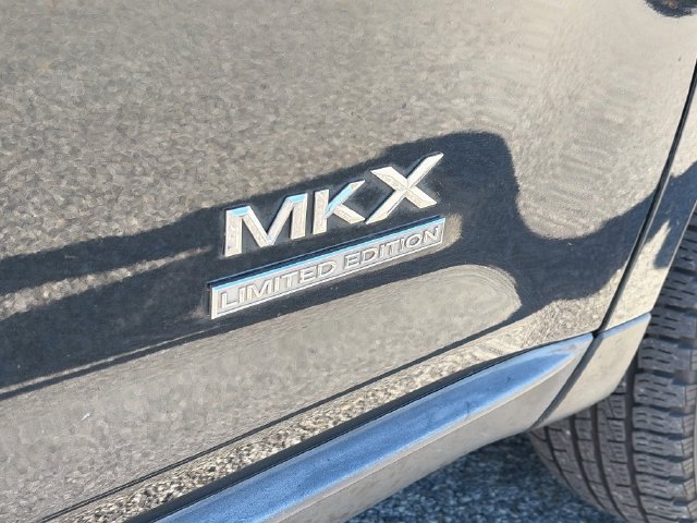 Used 2010 Lincoln MKX AWD image 28