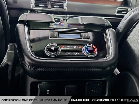 Used 2021 Lincoln Navigator Reserve image 27