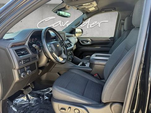 Used 2023 Chevrolet Suburban LS w/ Driver Alert Package RWD image 20