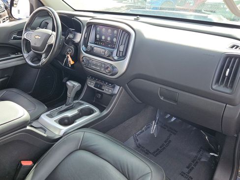 Used 2019 Chevrolet Colorado ZR2 image 21