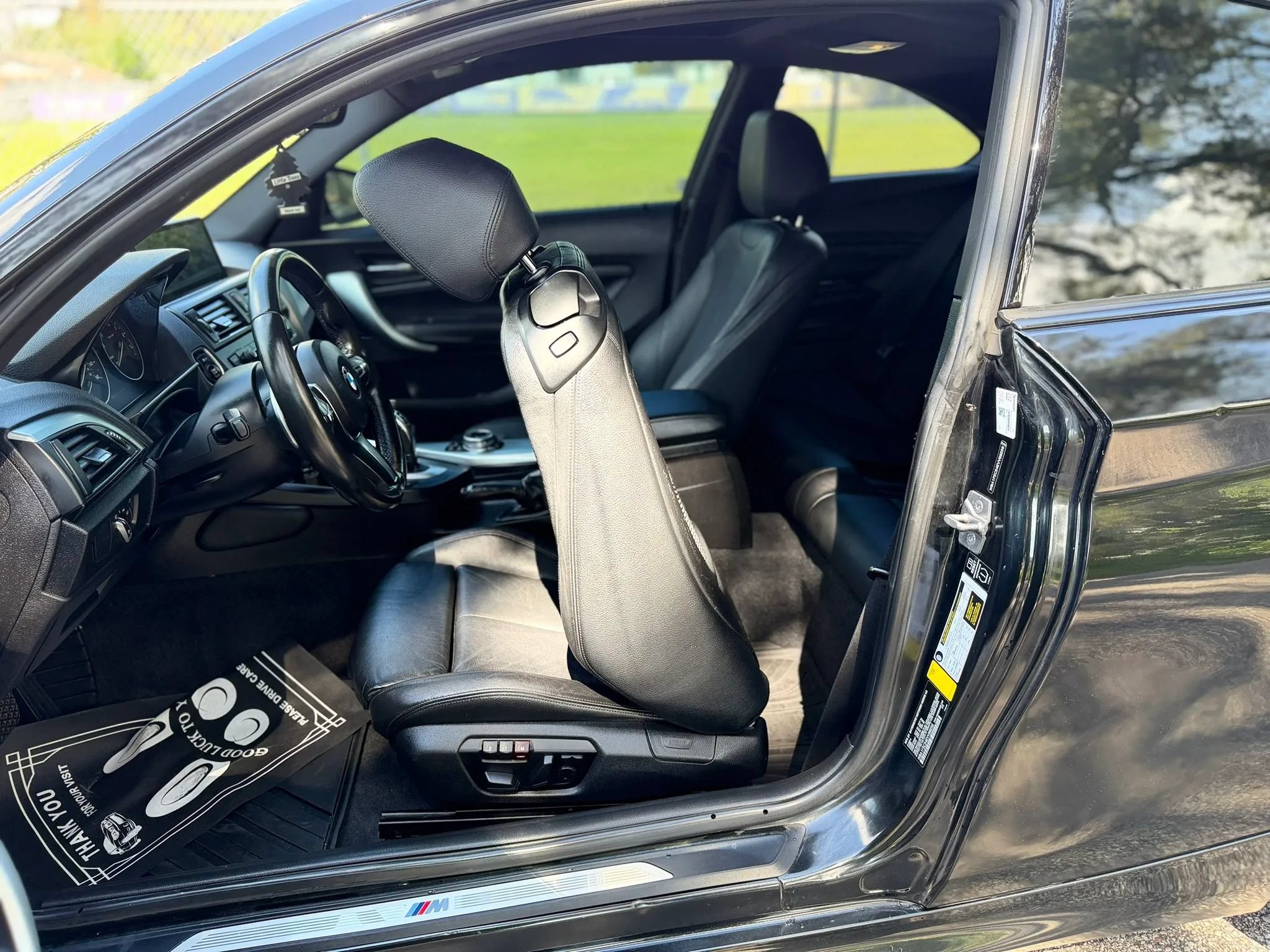 Used 2014 BMW 228i Coupe RWD image 5