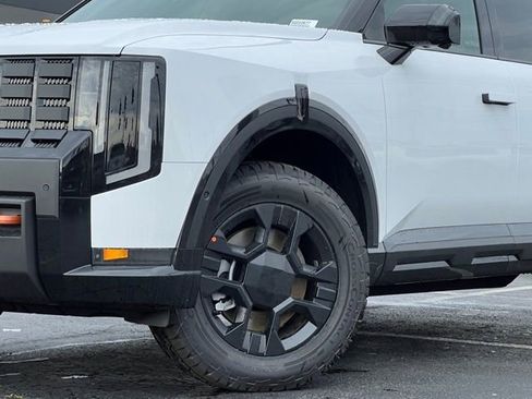 New 2027 Kia Telluride SX Prestige X-Pro AWD/4WD image 2