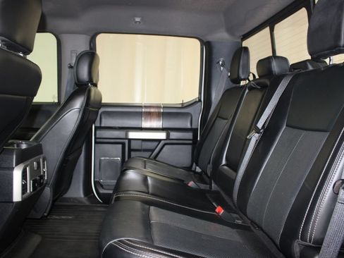 Used 2019 Ford F150 Lariat AWD/4WD image 22
