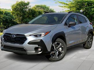 Used 2026 Subaru Crosstrek 2.0i Premium video 1