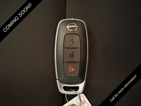 Used 2026 Nissan Rogue S AWD/4WD image 17