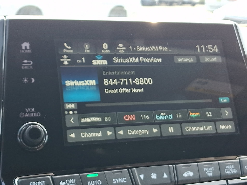 Used 2021 Honda Odyssey EX image 17