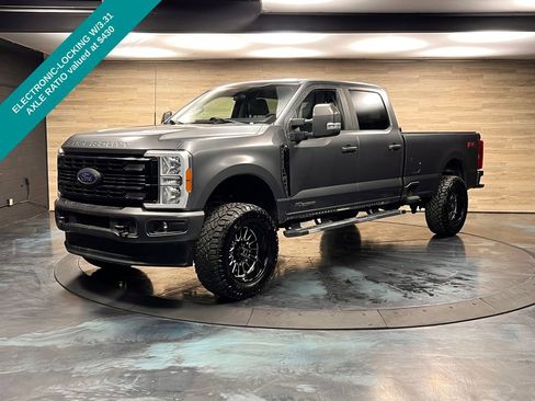 Used 2023 Ford F250 XL image 5