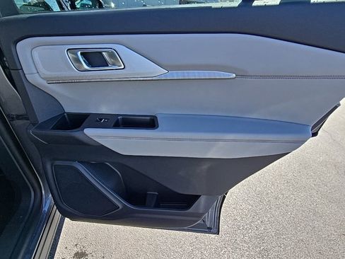 New 2026 Ford Explorer Active AWD/4WD image 47