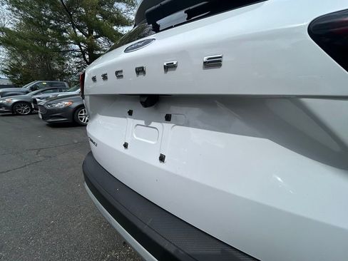 Used 2024 Ford Escape Active AWD/4WD image 8
