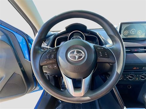 Used 2016 Scion iA image 11