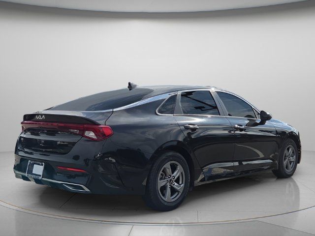 Used 2023 Kia K5 LXS FWD image 7