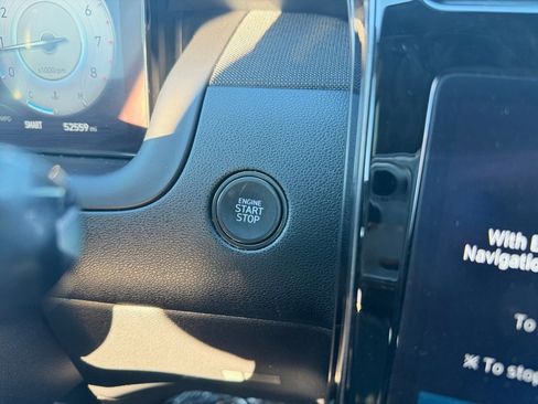 Used 2023 Hyundai Tucson N Line image 23