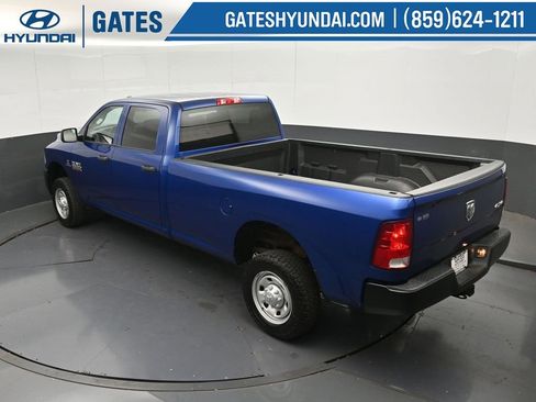 Used 2016 RAM 2500 Tradesman w/ Popular Equipment Group image 50