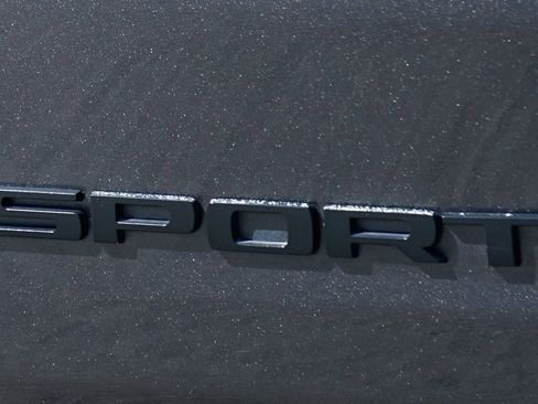 Used 2019 RAM 1500 Sport image 44