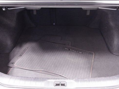 Used 2025 Nissan Altima 2.5 SR AWD/4WD image 21