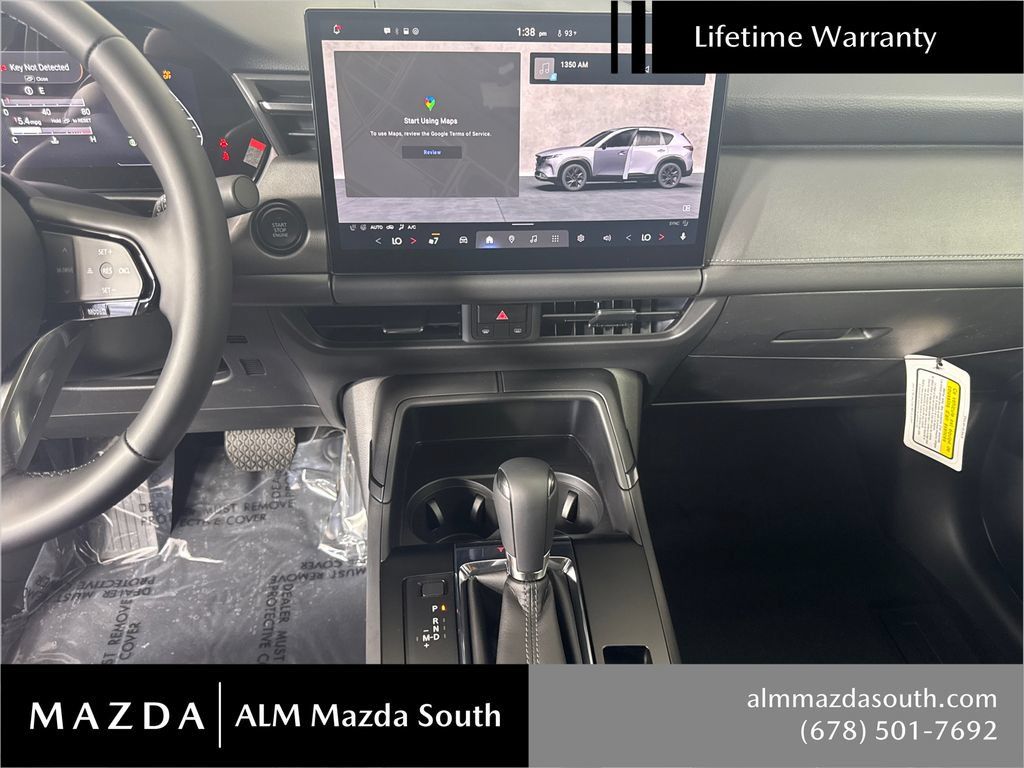 New 2026 MAZDA CX-5 Preferred AWD/4WD image 28