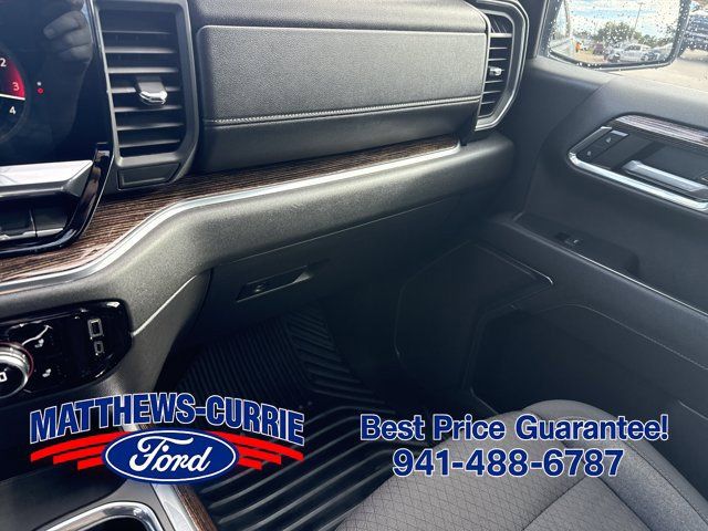 Used 2023 GMC Sierra 1500 Elevation w/ X31 Off-Road Package AWD/4WD image 25