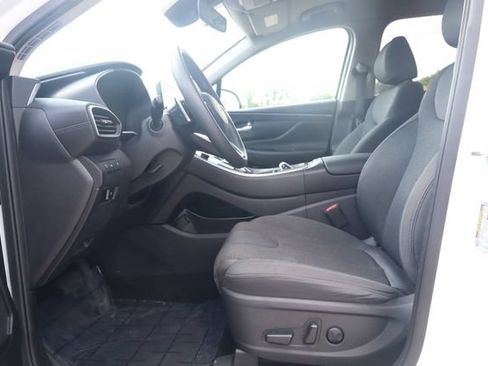 Certified 2022 Hyundai Santa Fe SEL AWD/4WD image 16