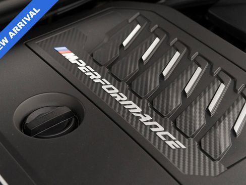 Used 2025 BMW M240i xDrive Coupe image 27