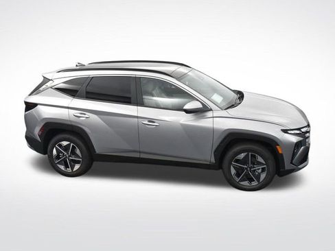 Used 2025 Hyundai Tucson SEL AWD/4WD image 29