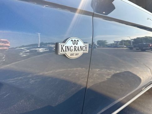Used 2020 Ford Expedition King Ranch AWD/4WD image 20