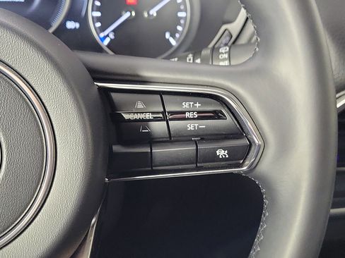 Certified 2025 MAZDA CX-90 3.3 Turbo w/ Preferred Package image 16