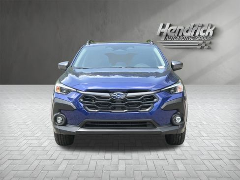 New 2026 Subaru Crosstrek 2.0i Premium AWD/4WD image 3