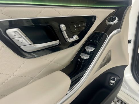 Used 2021 Mercedes-Benz S 580 S 580 image 14