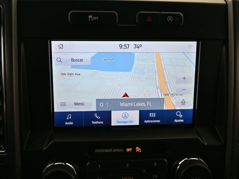 Used 2020 Ford F150 XLT w/ Equipment Group 302A Luxury image 19