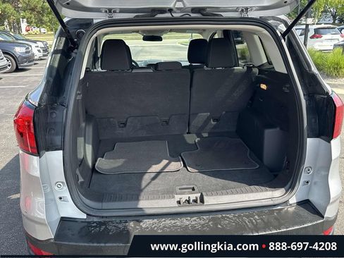 Used 2019 Ford Escape SE AWD/4WD image 9