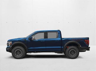 New 2026 Ford F150 Raptor video 3