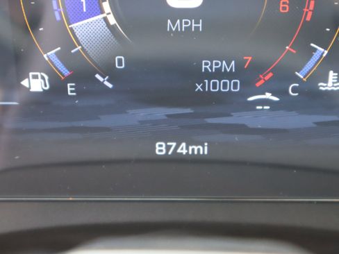 Used 2026 Chevrolet Traverse RS w/ LPO, Floor Liner Package image 26