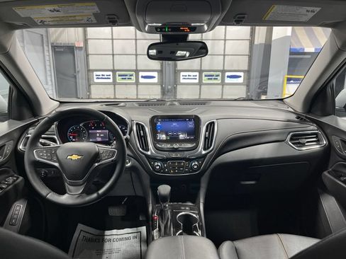 Used 2022 Chevrolet Equinox Premier AWD/4WD image 35