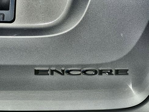 Certified 2019 Buick Encore Essence w/ Experience Buick Package image 31