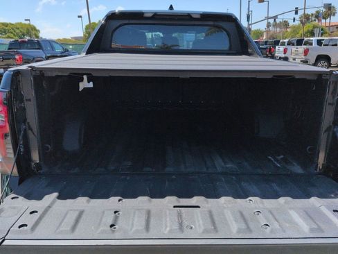 Certified 2024 Chevrolet Silverado EV RST AWD/4WD image 26