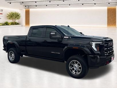Used 2024 GMC Sierra 2500 AT4 w/ AT4 Premium Plus Package
