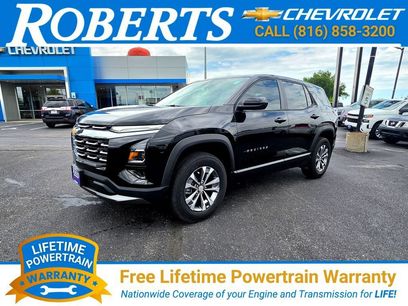 New 2026 Chevrolet Equinox LT w/ Convenience Package II