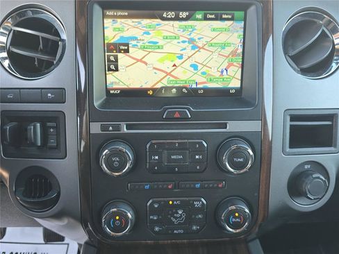 Used 2015 Ford Expedition Platinum image 20